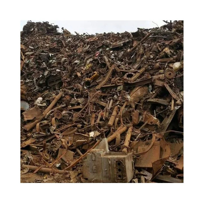 Качественный металлолом HMS 1 HMS 2, HMS 1 и 2