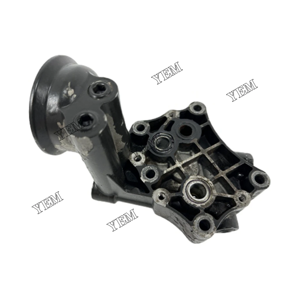 D34 400505-00092A Filter Base for Doosan OEM Engine Parts 3