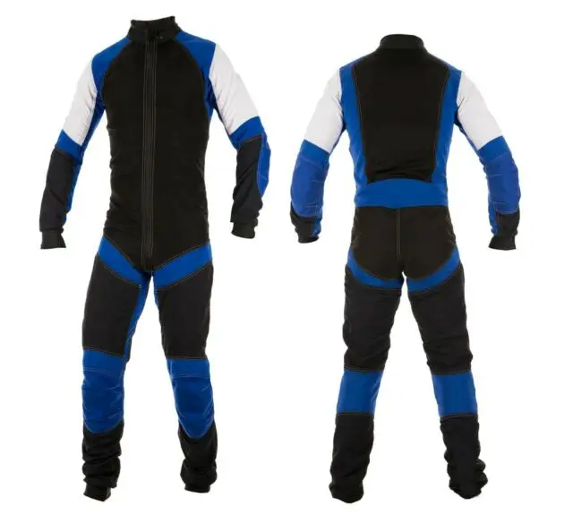 High Quality Skydiving Jumpsuit,Overall Body Skydive Free Flying Suit