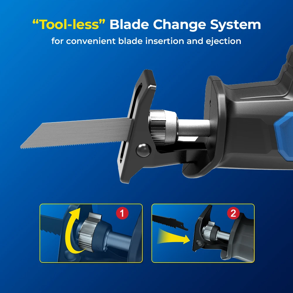 Электроинструменты DongCheng, электрическая Беспроводная сабельная пила 20 в, режущая пила для деревянных труб