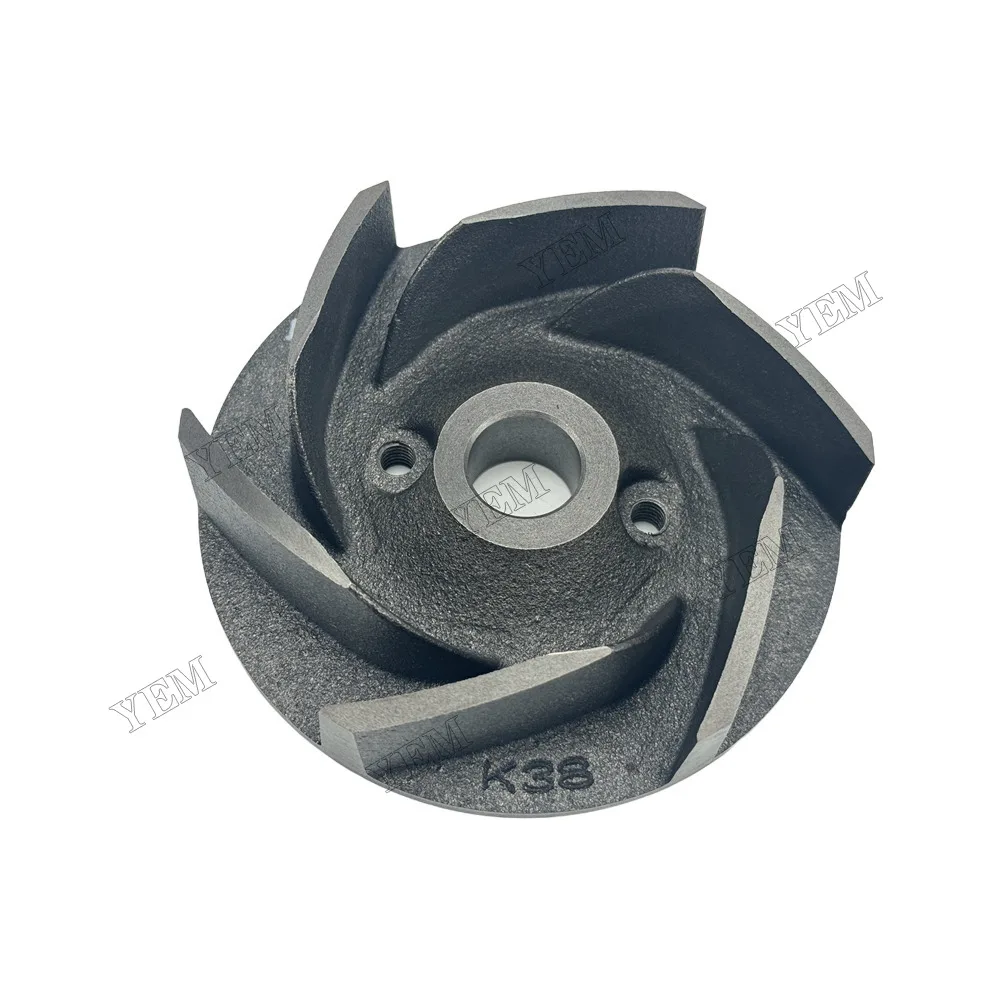 Hydraulic Cylinder Rod Seal Kit 3803283 Fit for QSK19 Engine