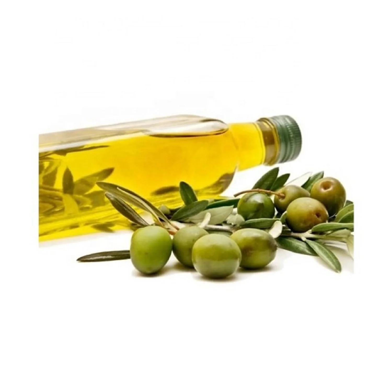 Оливковое масло имеет