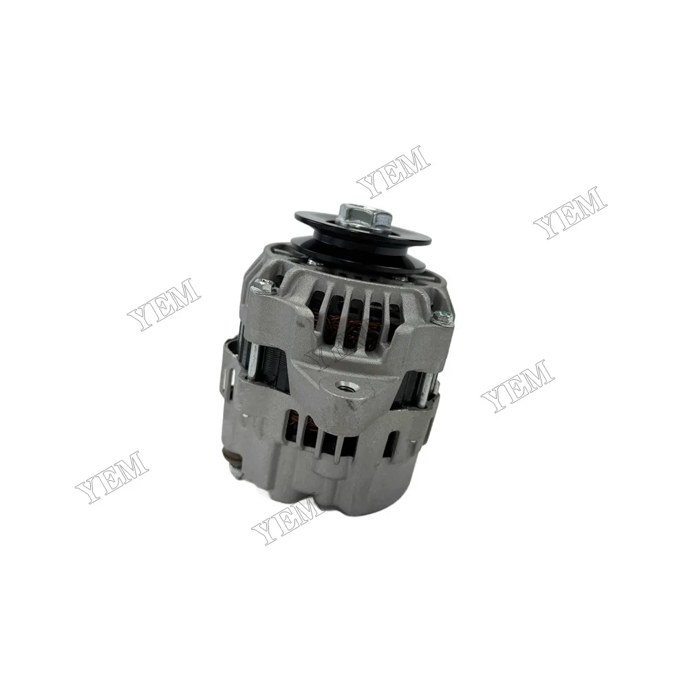 Alternator 31A68-00402 Fit for Mitsubishi S3L Engine 5