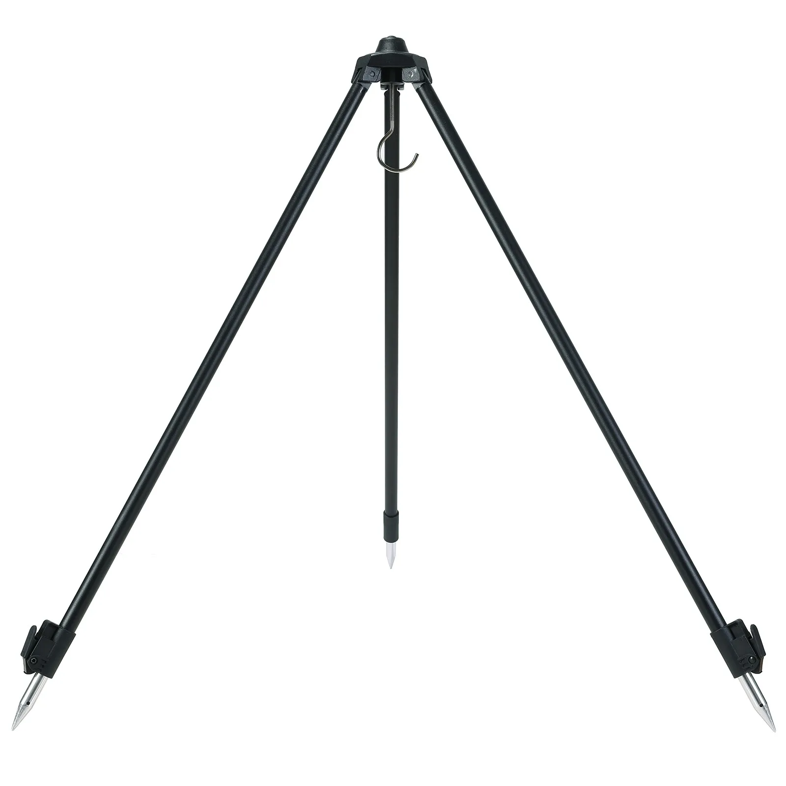 Wholesale Precision Carp Angler's Weighing Solution with Adjustable Legs and Scale Hook