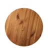 Bois naturel fini