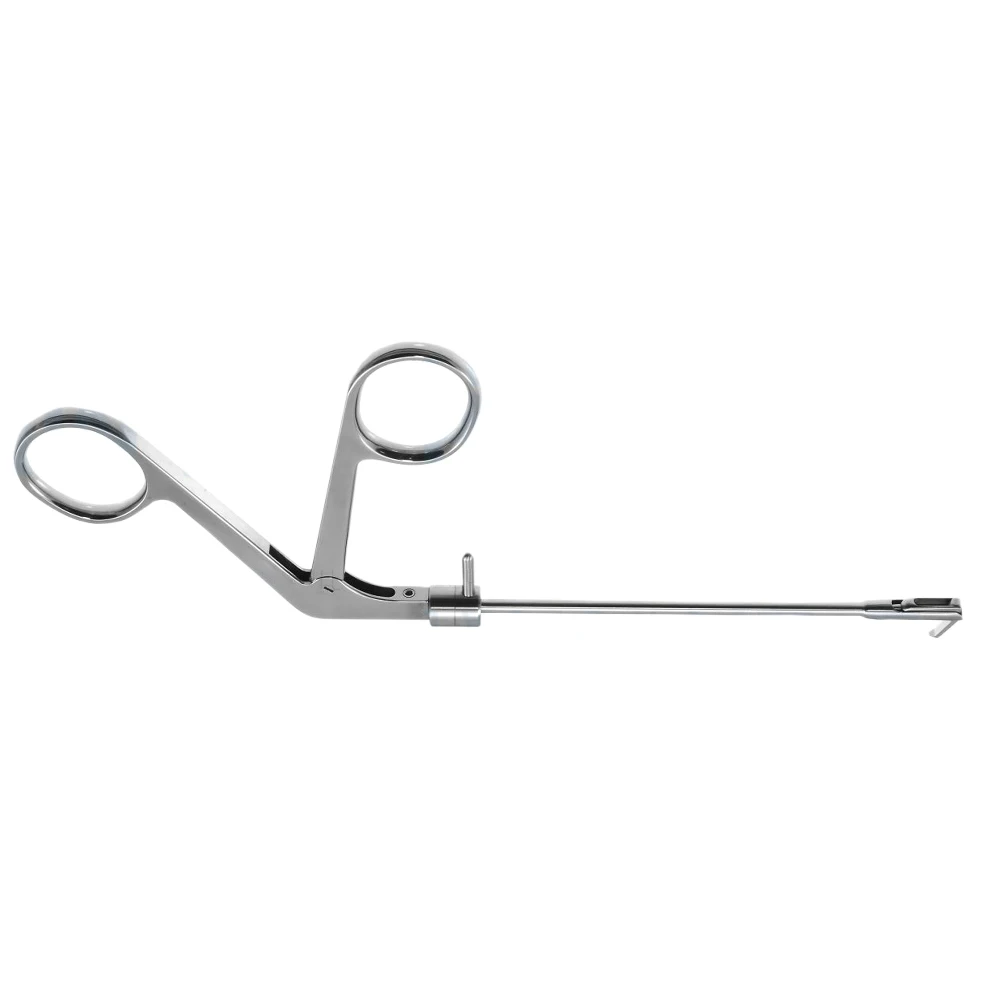 Backbiting Ostrum Antrum Punch Forceps 7 Inch Stainless Steel Surgical Instruments