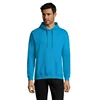 Aqua, Army, Grey Light, Burgundy, Black/Nero opaco, Green Bottiglia, Antracite Melange, Purple Dark, Grey Dark, Blue Dark Francese, Fuchsia, Grigio Melange 2, Green Foglia, Lime, Blue Navy, Orange, Blue Royal, Red, Celeste, White