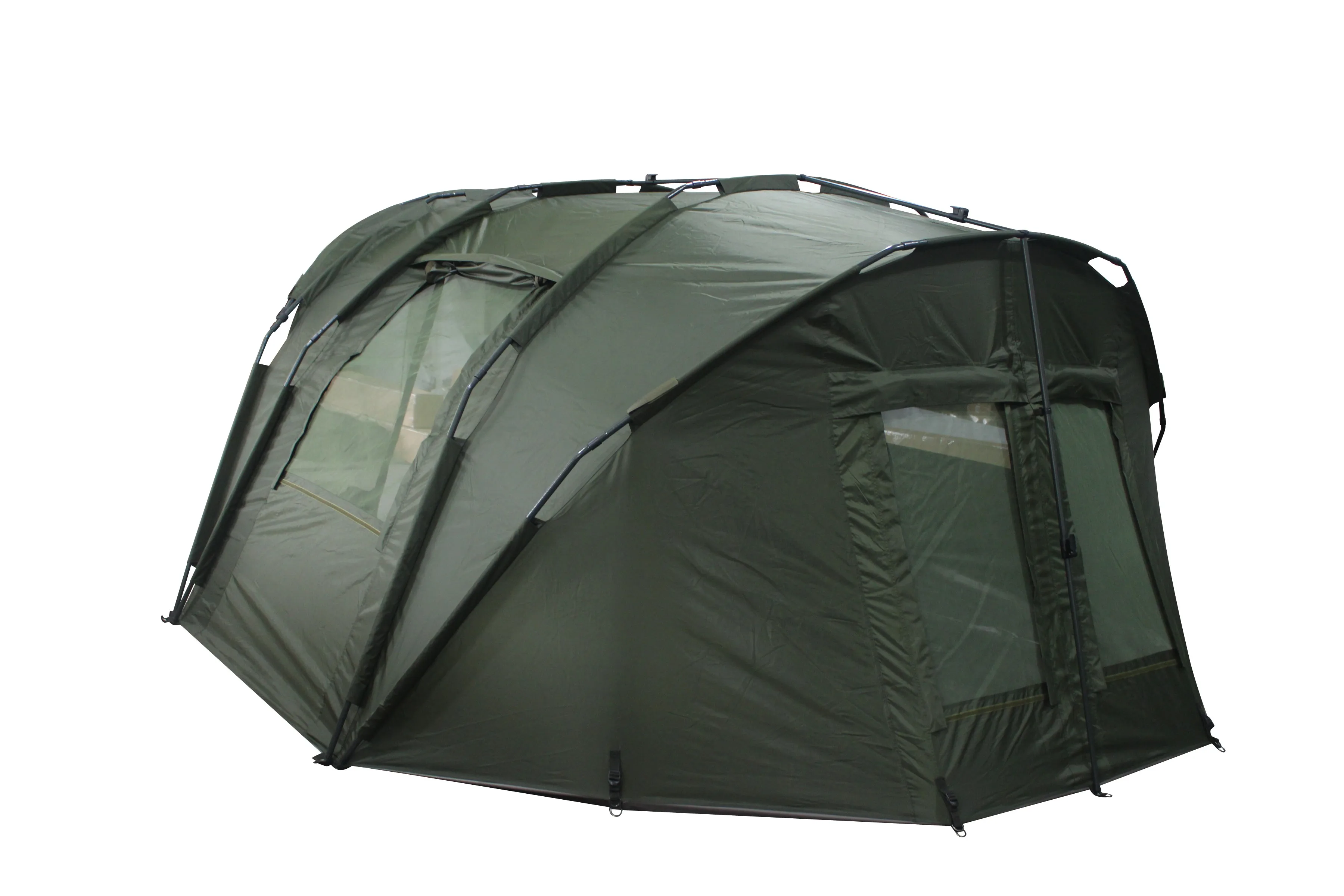 Fishing Tent CarpOn Big  XXL 2 Place