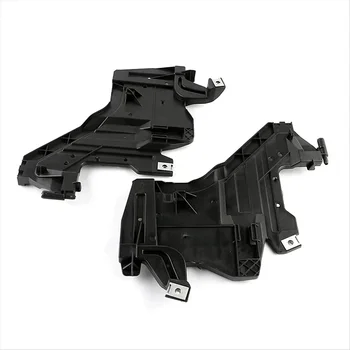 Automotive Headlight Base Plate Headlight Mounting Bracket for Audi A4LB8 A4 2008-2012 8K0941453/8K0941454