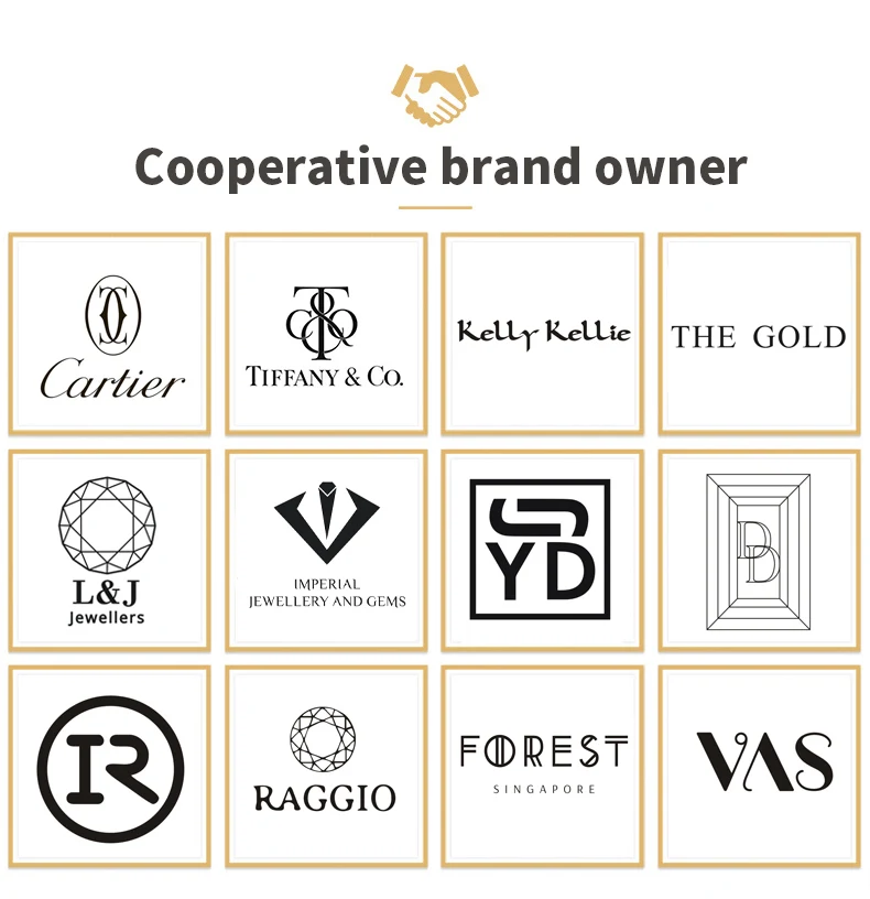 Pu Leather Jewel Case Travel Square Jewelry Storage Boxes Organizer