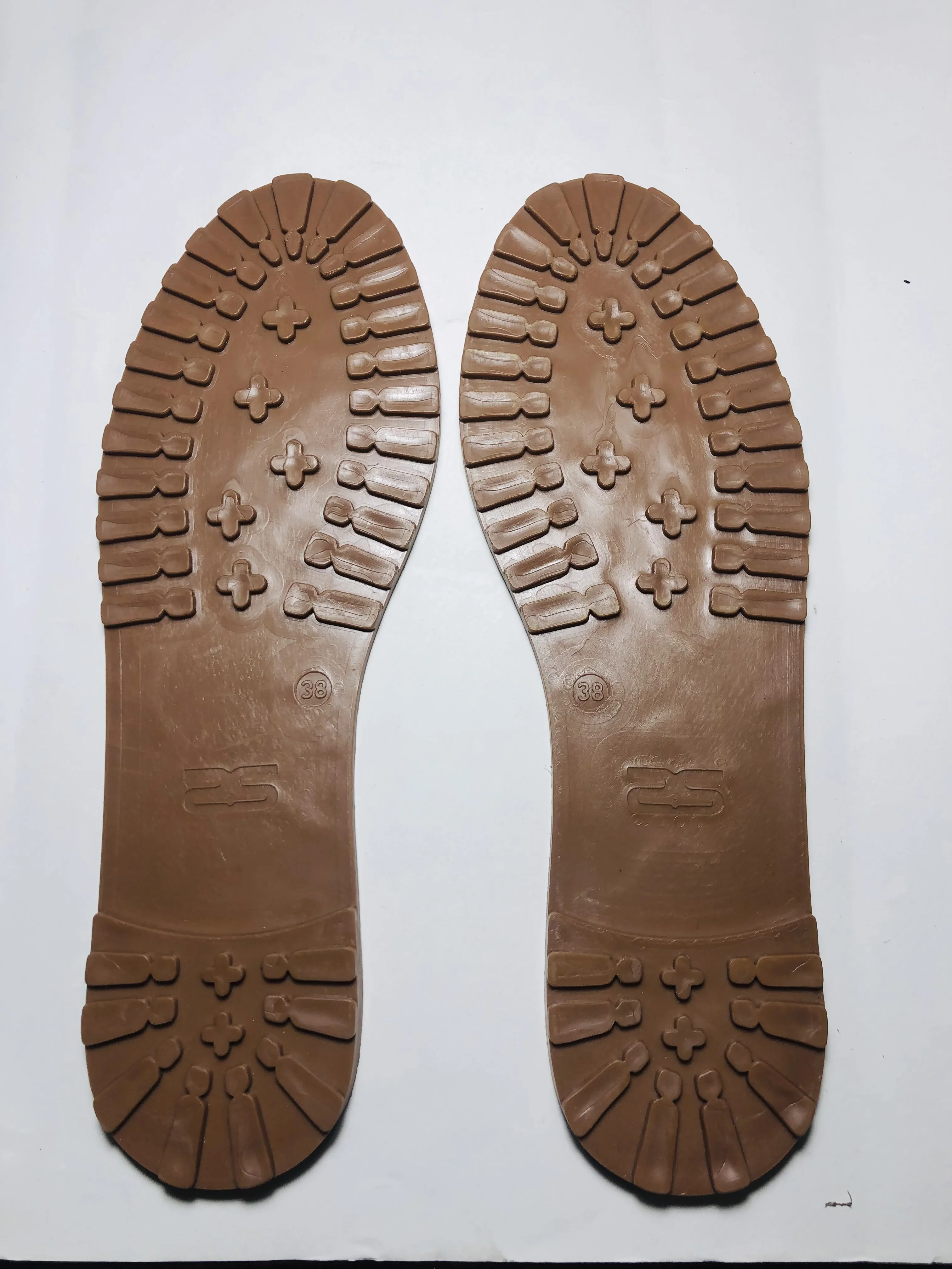 Sole Master New Tpr Outsole For Causal Hiking Outdoor Snow Boots Shoes