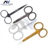 Cuticle Nail Scissors Customize Color Design