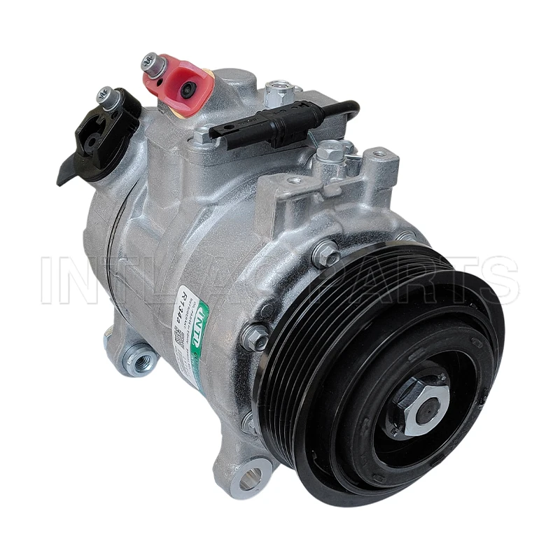 INTL-XZC1278 7SEU17A air Compressor for BMW X4 (F26) 2013