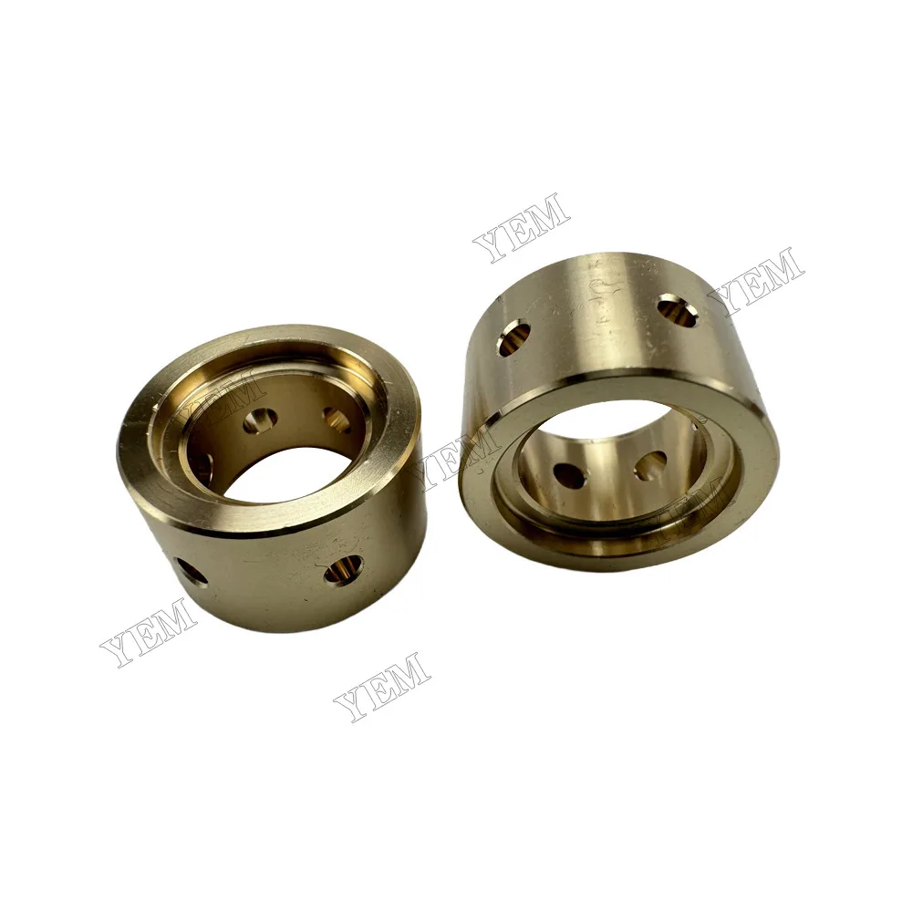 Turbocharger Fit for John Deere 6090 Engine 5