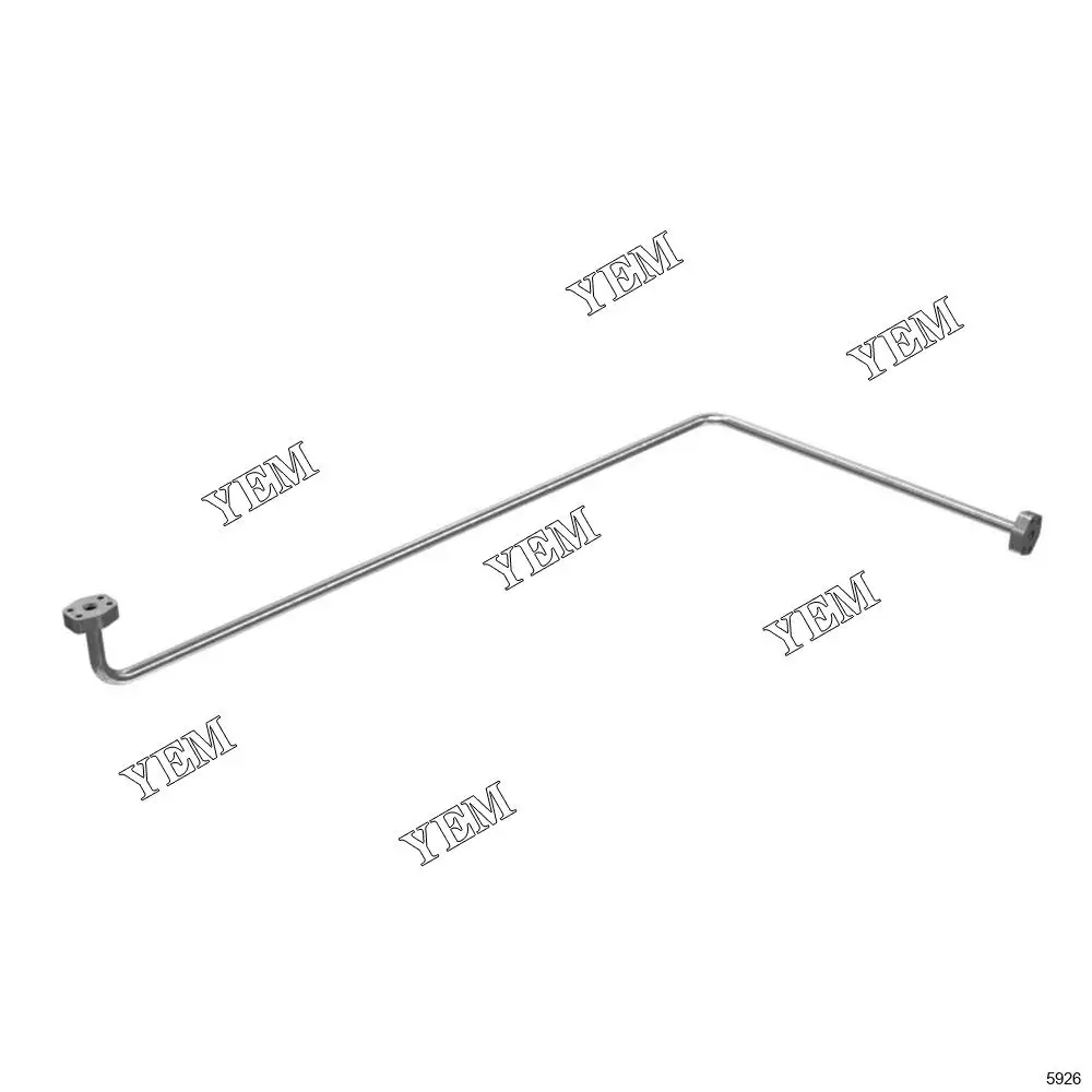 Factory Price Tube Assembly Fit for 8X-1125 Industrial Engine Parts