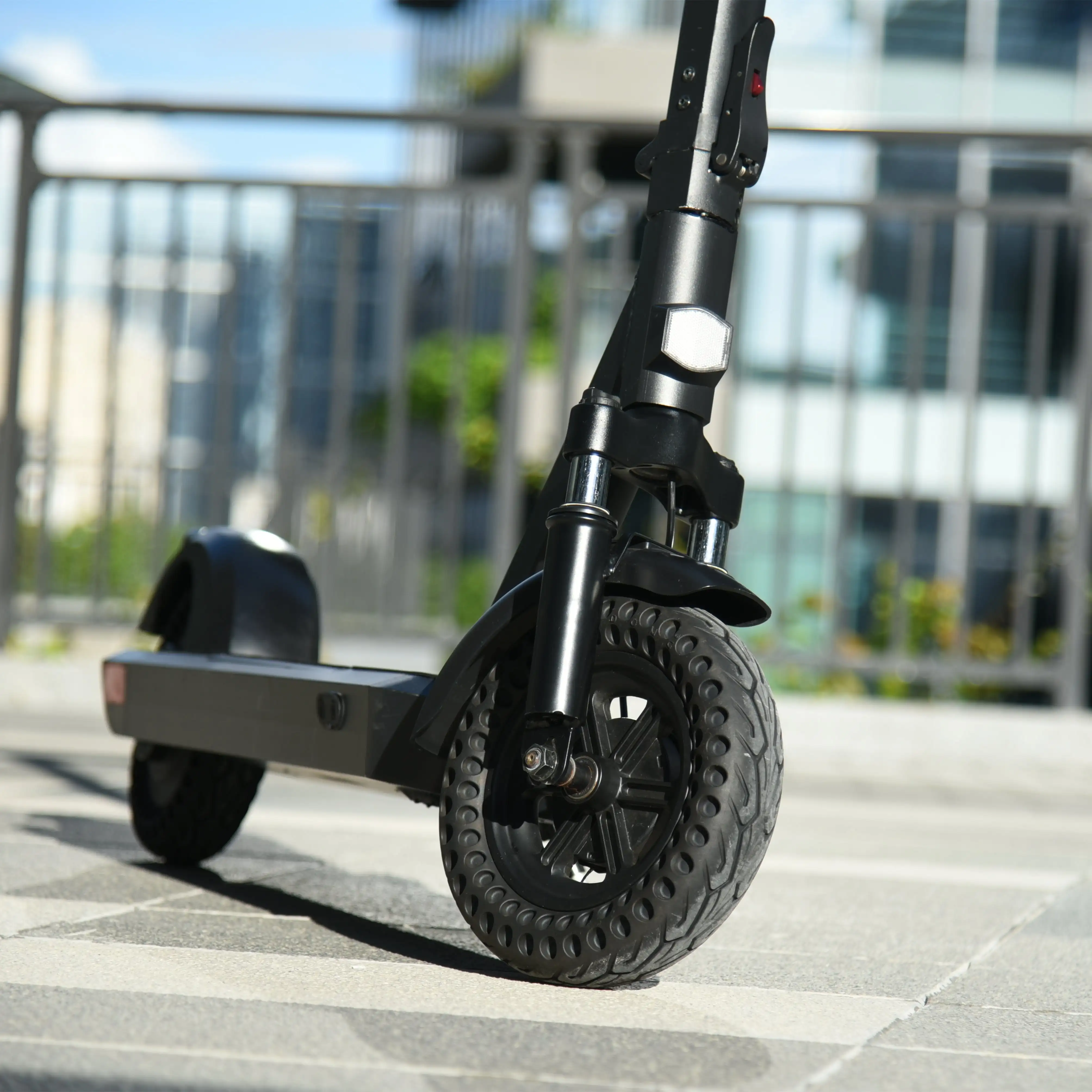 Mankeel MK089 Pionier Electric Two-Wheel Scooter