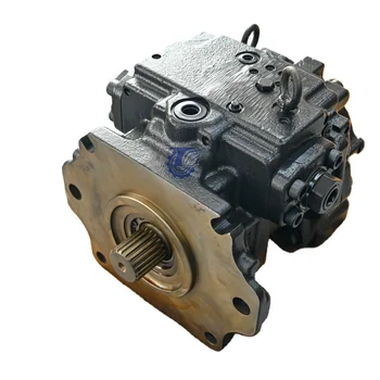 WA500-6 for Komatsu Hydraulic Pump Assembly 708-1H-00111 708-1H-00030 708-1H-01031 7081H00111 Plunger Gear Pump