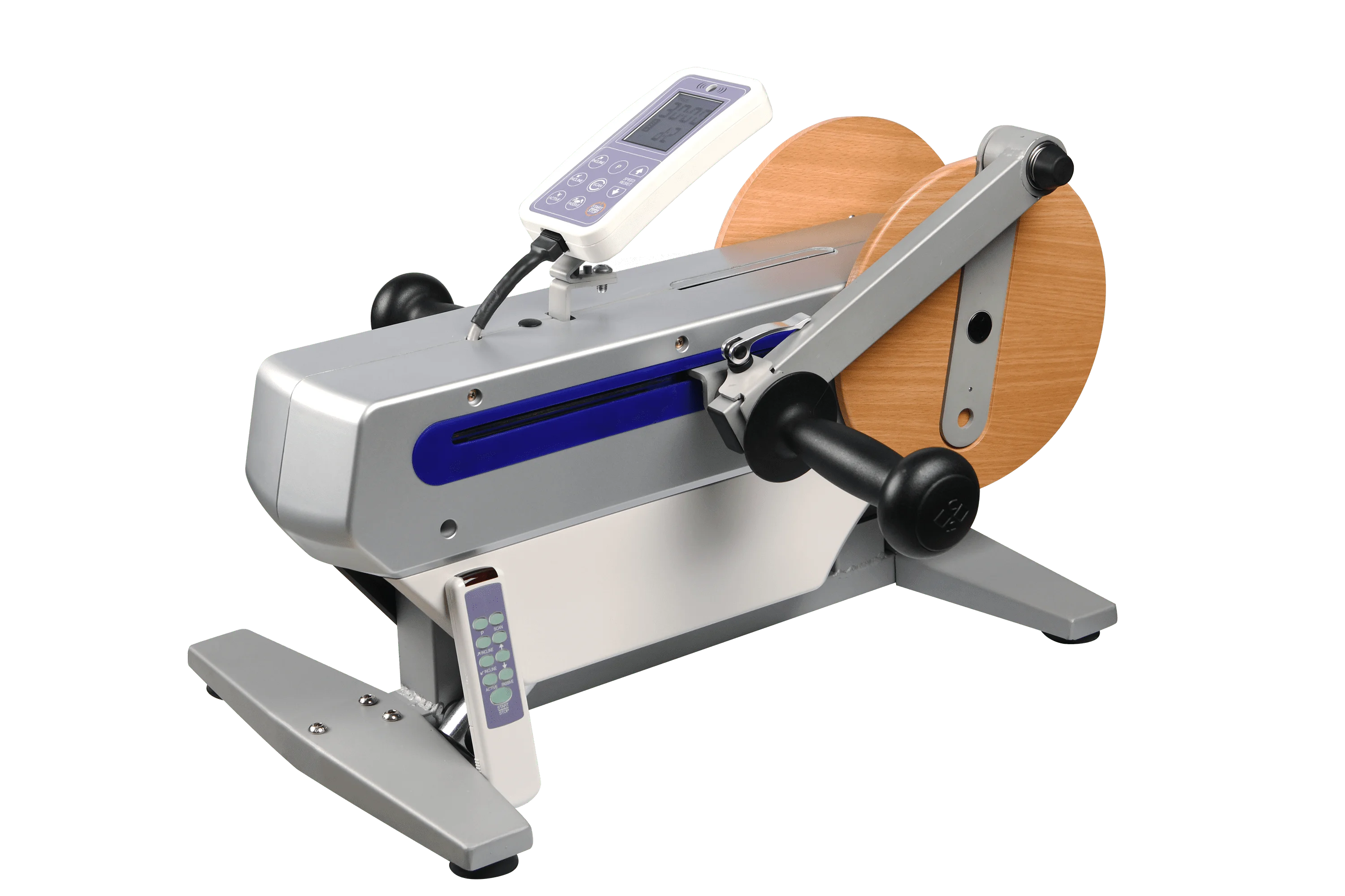 Motorized Pull-push Hand Therapy Machine - Buy Hand Trainer Product on ...