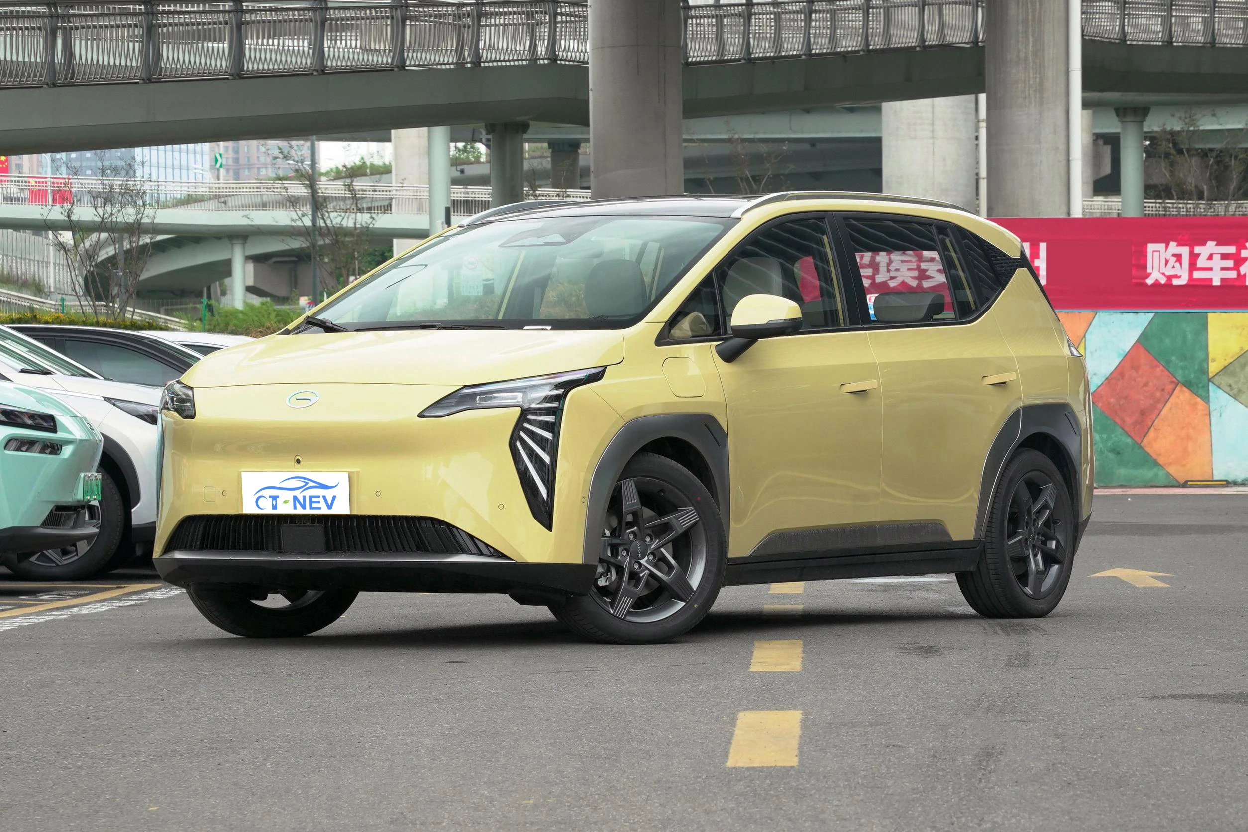 Gac Цена В России Купить