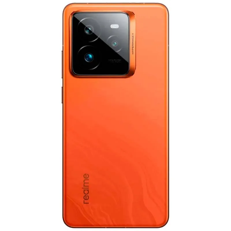 Realme GT 7 Pro 5G - 16GB RAM, 512GB Storage, 5800mah Battery