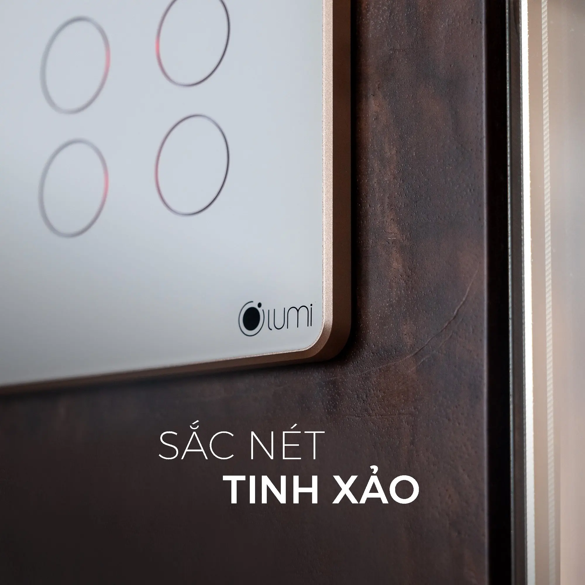 Zigbee/zwave/ble Touch Panel Smart Switch Smart Home Appliance 1/2/3/4