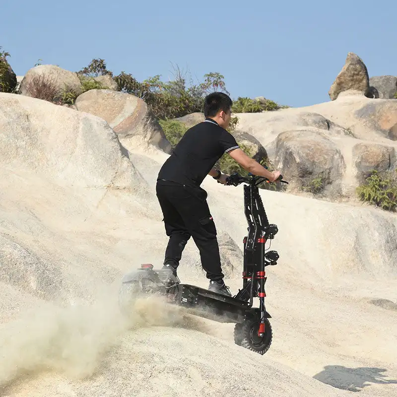 Manke X7 8000W 72v Stealth Bomber Dual Motor Fast Electric Off-Road Motorcycles for Adults Mountain Dirt Motorcycles