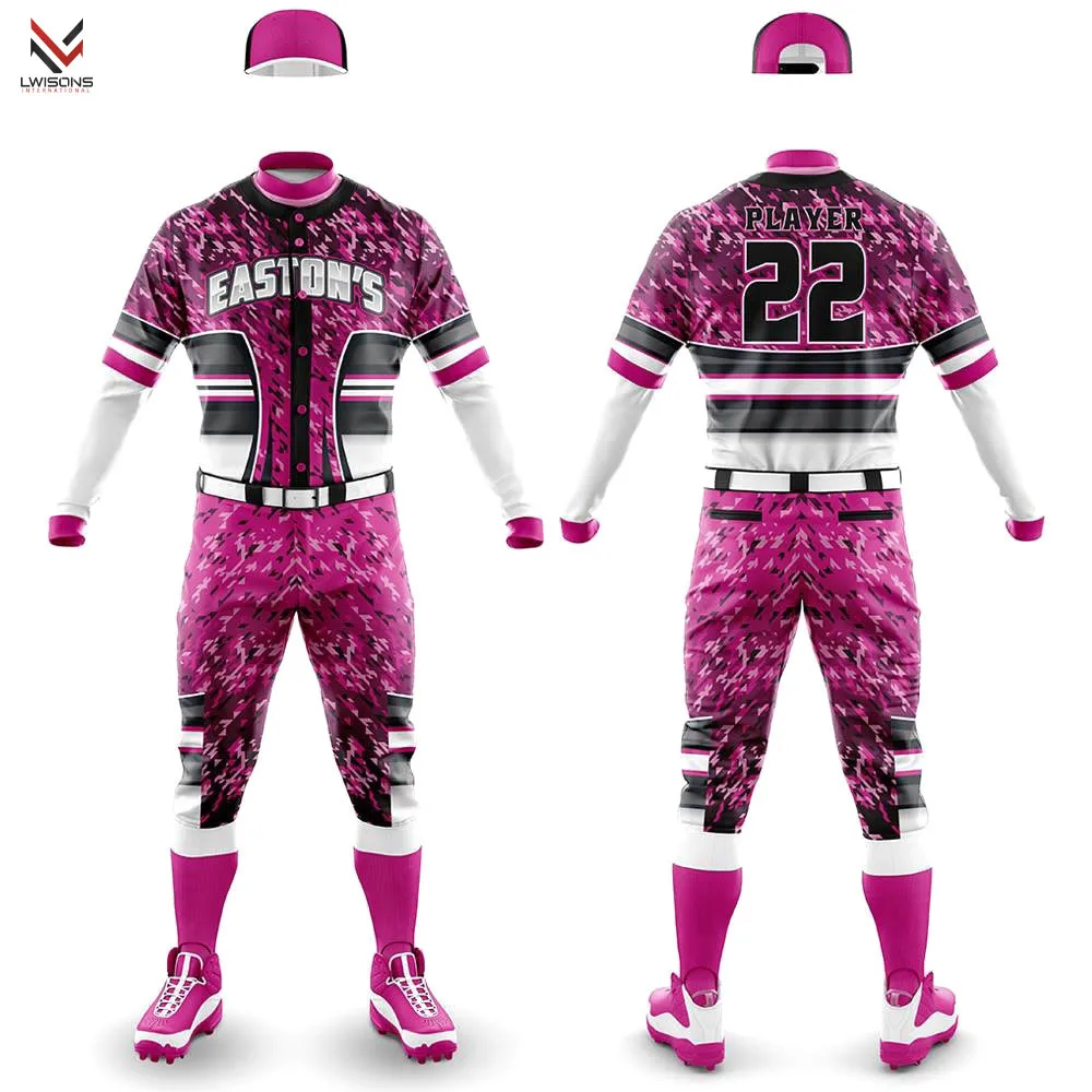 2023 Season Custom Sublimation Sublimated Ney York Baseball Jerseys Stylish  Fashion Good Quality Softball Uniform Baseball Shirt with Embroidered Patch  Logo - China Baseball Shirt and Softball Shirt price