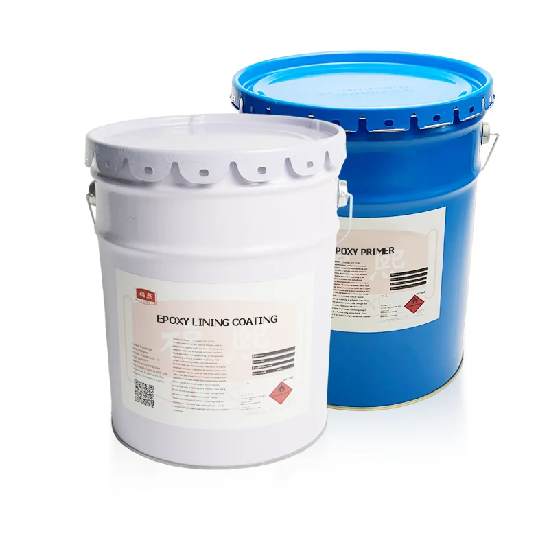 Oil Resistant Epoxy Coating For Fuel Oil Tank Internal Lining Buy