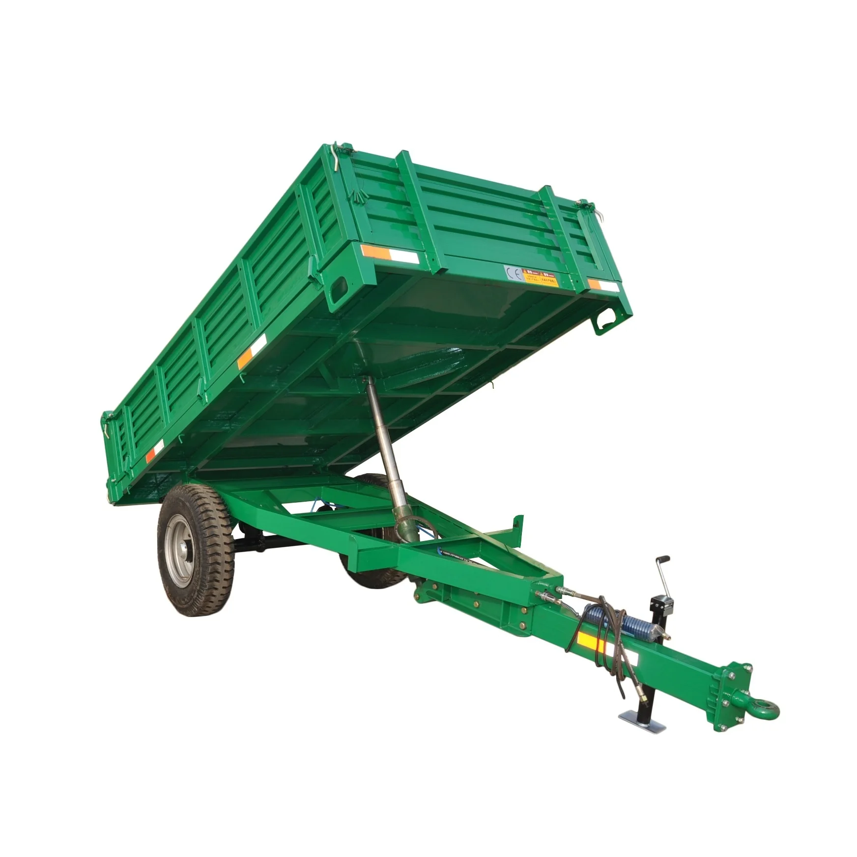 top-quality-pure-dump-trailer-agricultural-trailer-for-sale-at-cheapest