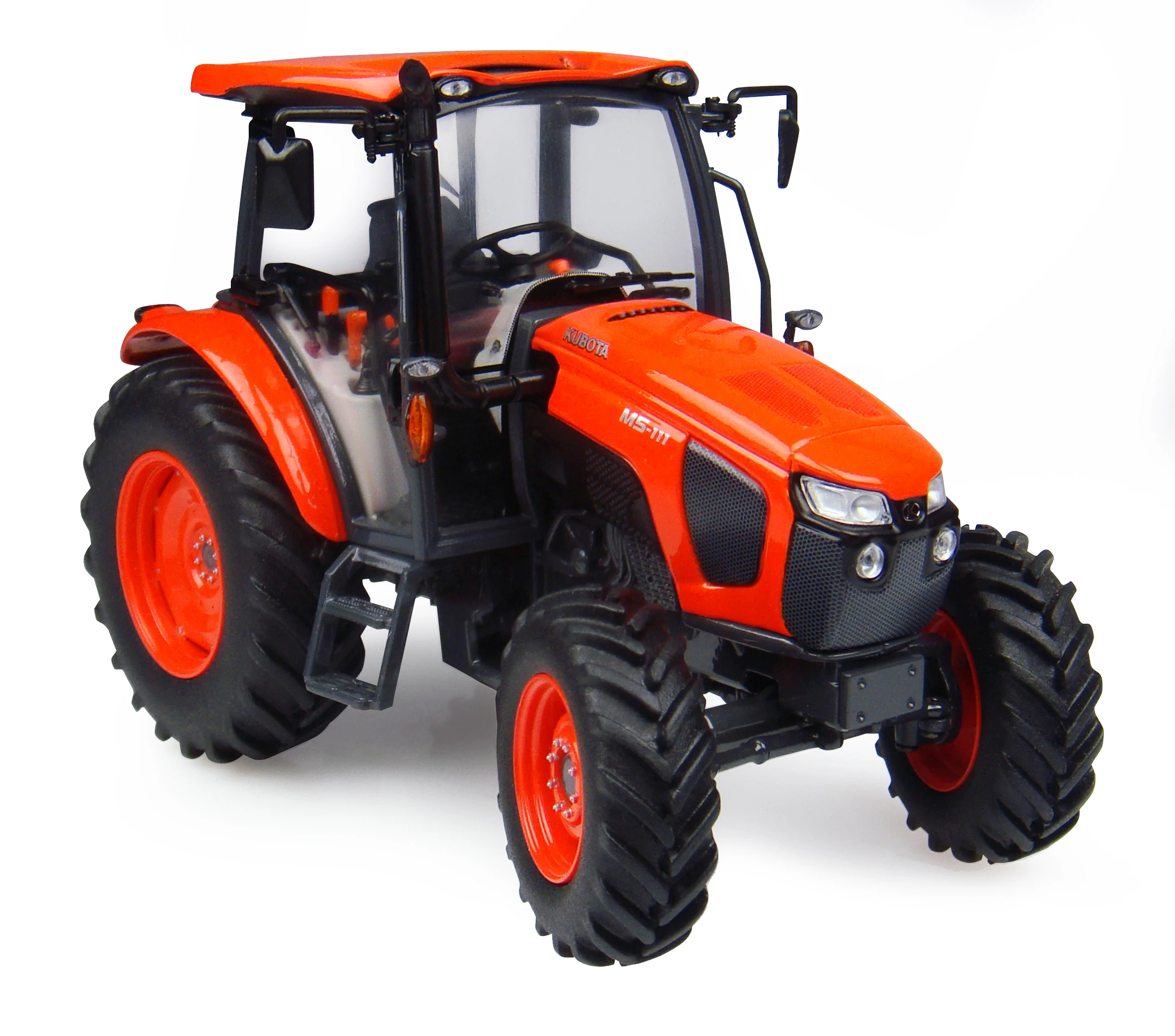 Kubota Tractor Mini Diesel Marketing Key Power Building Style Engine ...