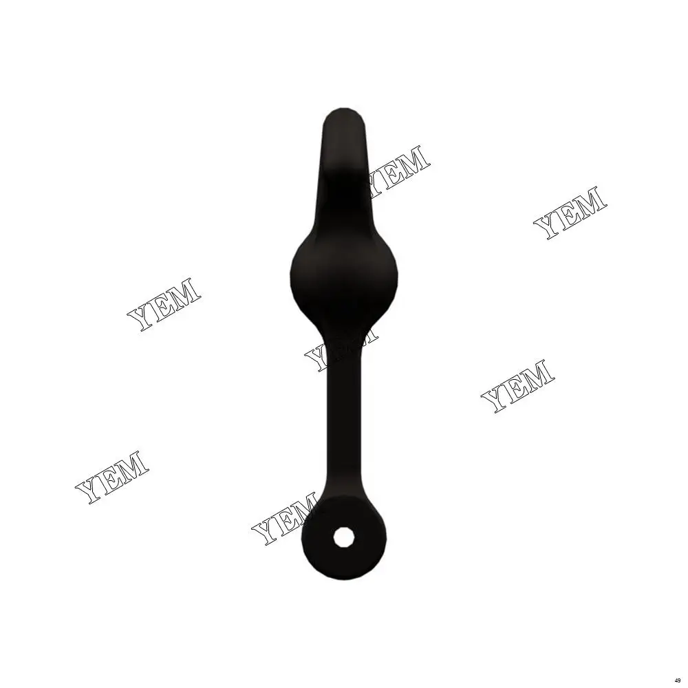 308E2 CR Latch A Part No. 9M-3835 9M3835 Heavy Equipment Engine Parts 4