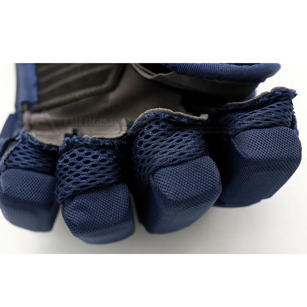 Factory Direct Sale Lacrosse Gloves Best Selling Lacrosse Gloves Heavy