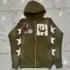 Army Green