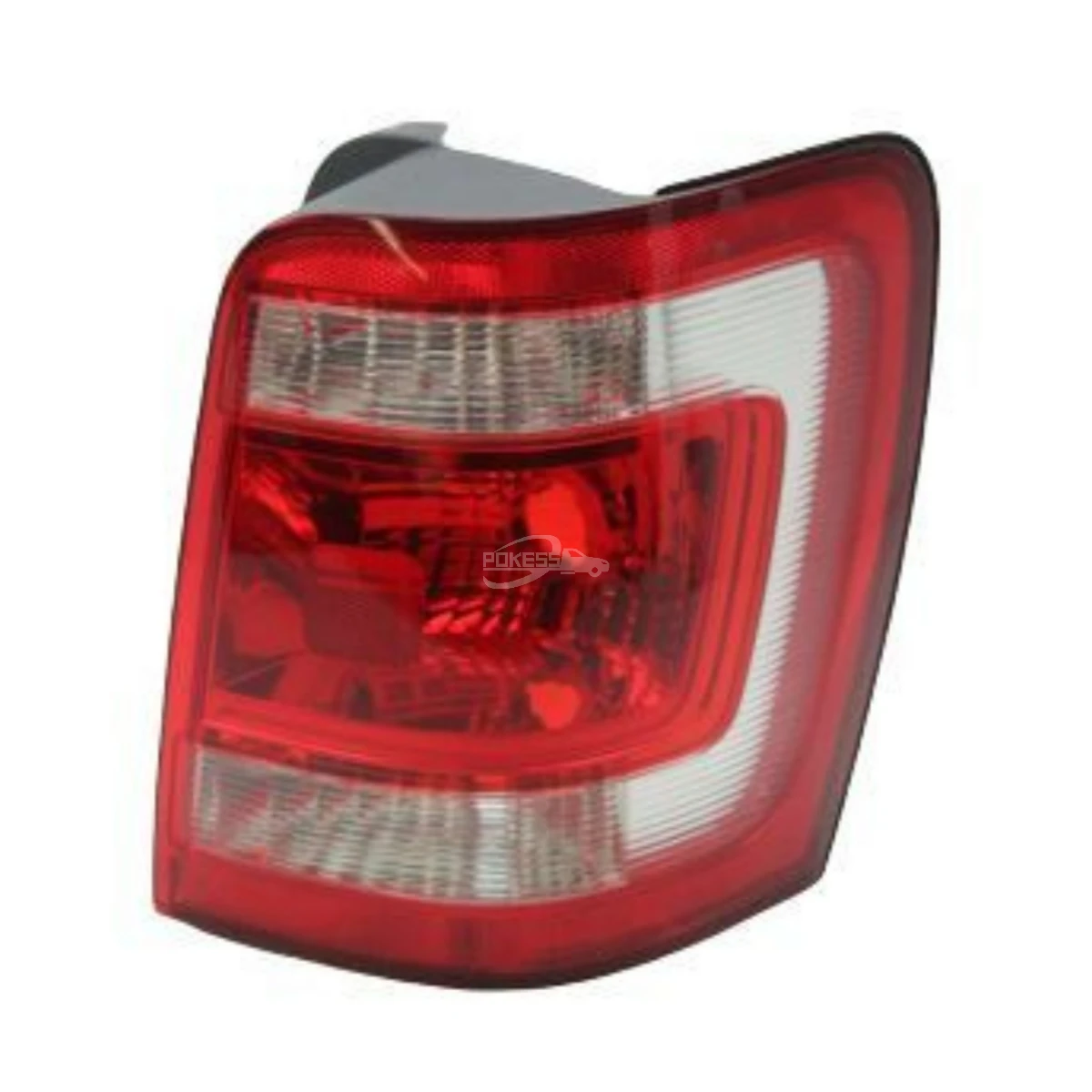 8L8Z 13405-ACP 9L8413405AA 8L8Z13405A Tail Lamp fo — 2