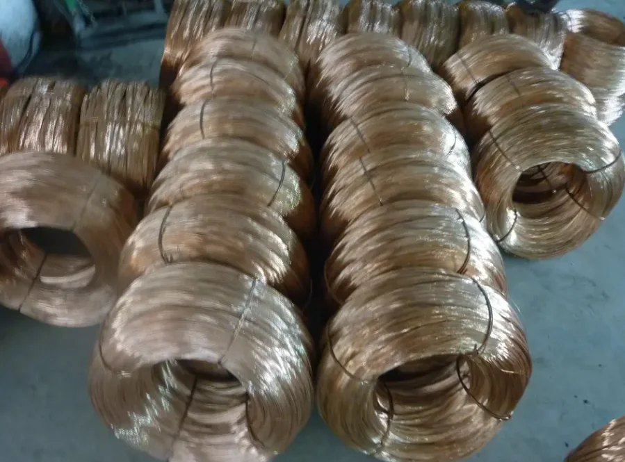 Copper Wire Swg Cca Purity Occ Red Copper Wire Winding Pure Super