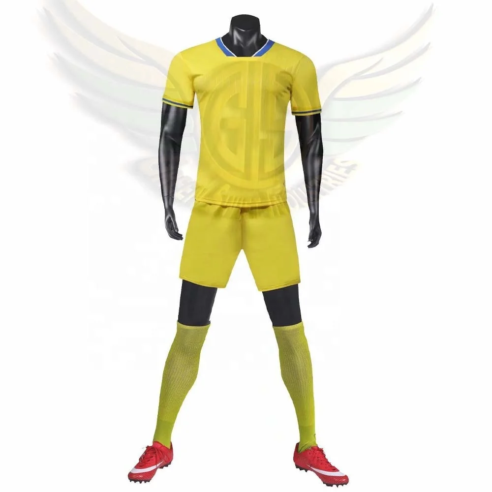 New Model Cricket Jersey Pattern Customize Design Uniforms Cricket Kits Sublimation Manufactured