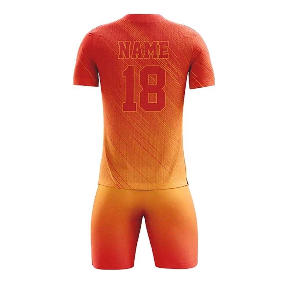 Custom Quick-Drying Official Soccer Jerseys Personalized Youth and Men's National Team Uniform With France, Soccer Jerseys