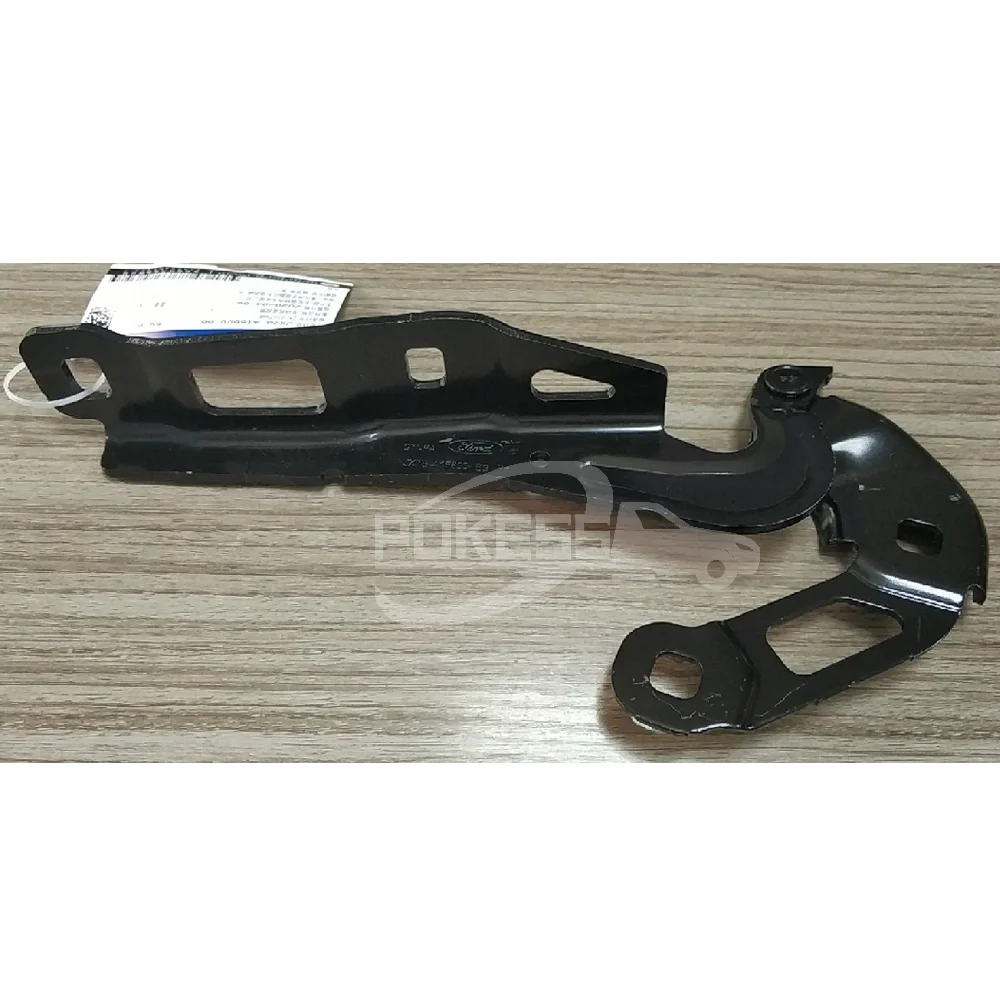POKESS Automotive Hood Hinge Parts JX7BA16800BB JX7Z16796B Hood Hinge ... — 3