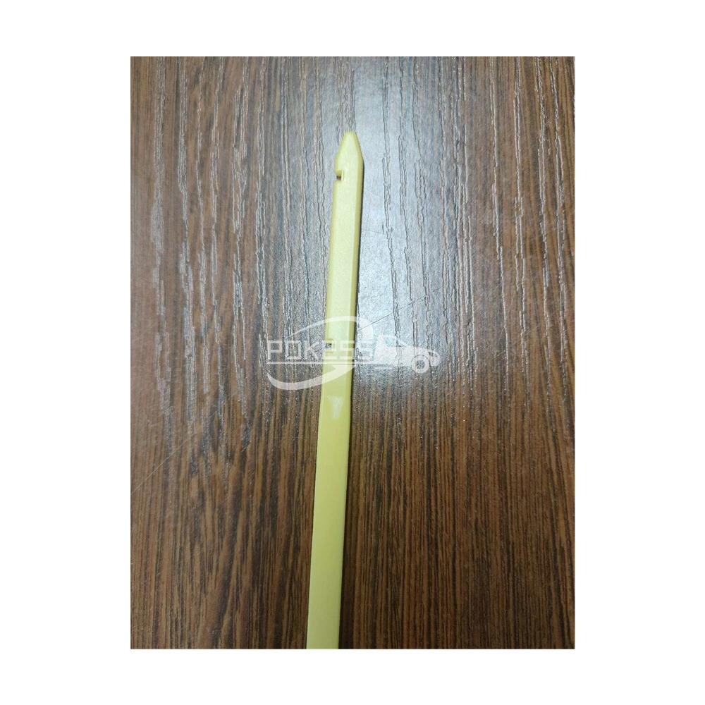 Engine Components 8200678386 Oil Dipstick for Rena — 3