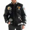 Varsity Jackets Design 9