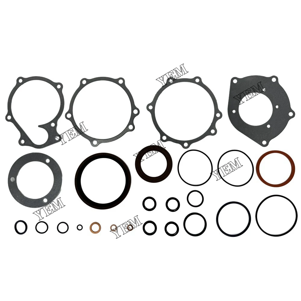 Full Gasket Kit EG505-99360 Fit for Kubota WG3800 Engine 2