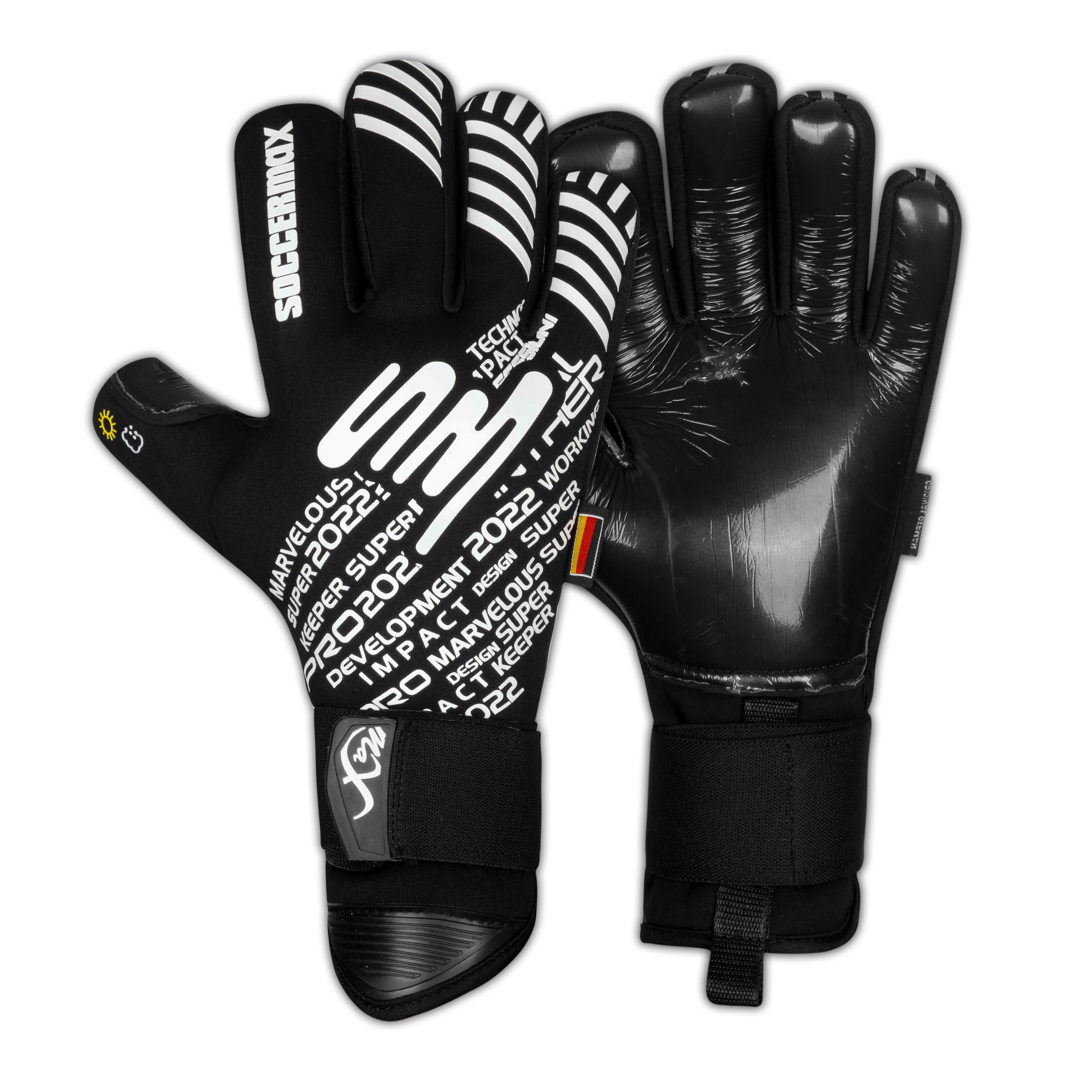 breathable latex gloves