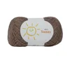 136 Ash Brown