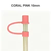 Coral Pink 10mm