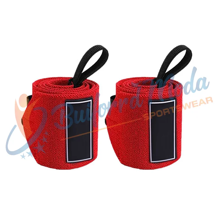 High Quality Most Selling Product Hand Wrist Wraps Customized Fitness