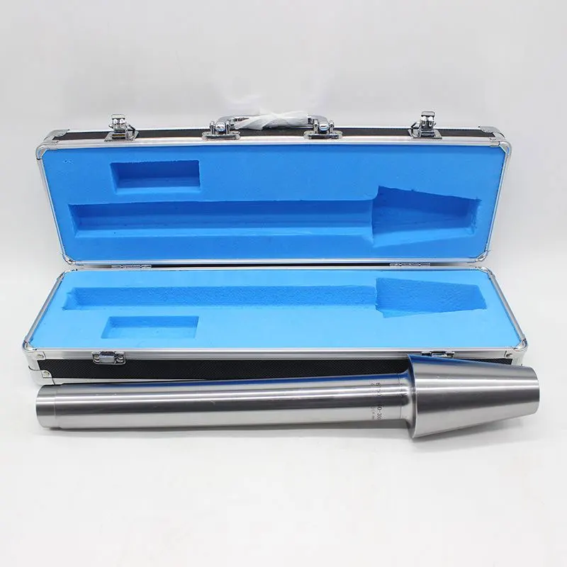 CNC Machining BT50 Spindle Cleaning Rod New BT Standard Spindle Detection Inspection Rod for Milling Cutters Industrial Use