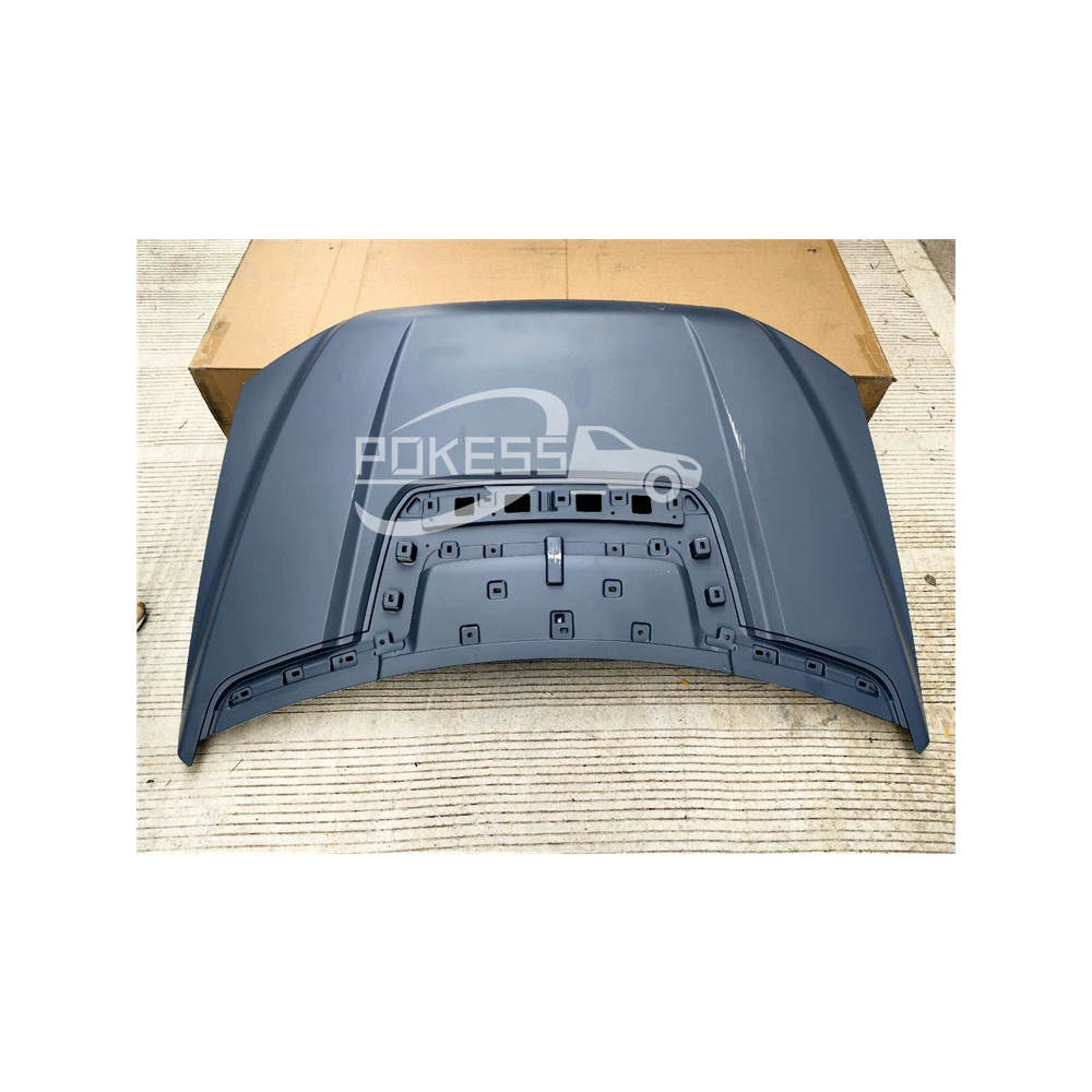 POKESSCar Body Parts ML3Z16612B ML3V16612AE Hood