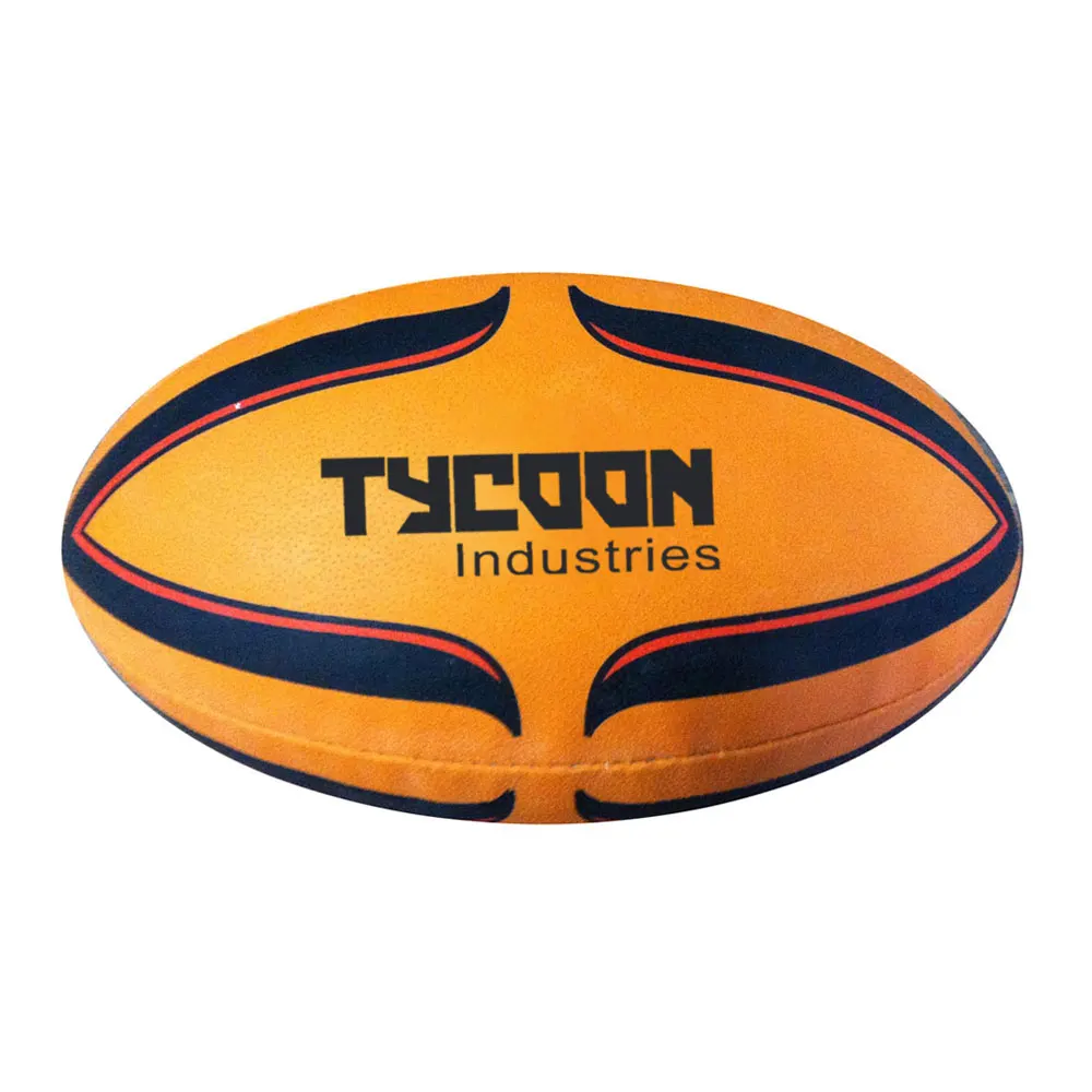 Custom Design Rugby Ball American Football Training Balls Light Weight