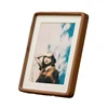 Natural Wood Color