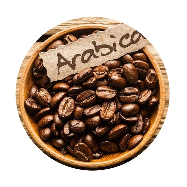 Wholesale Coffee - Brazilian Freshly Roasted Brazil Coffee Beans - Best quality